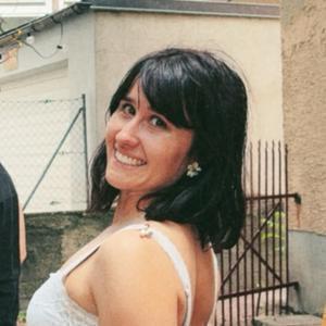 Profilbild von Lena Clasing