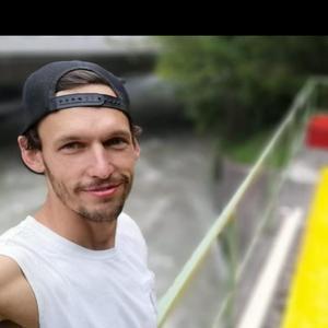 Daniel Rechberger-Stillebacher